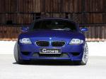 BMW Z4 M by G-Power 2008 года